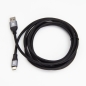 Preview: Bullet Train USB-A2C-02